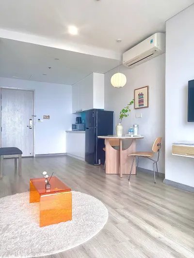 Marina Suite Apartment – Sea View, City Centre, 18M VND/Month