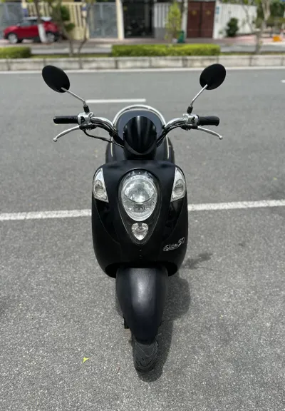 Elite 50cc Scooter – 2019, Không Cần Bằng Lái – 11,5 Triệu VND