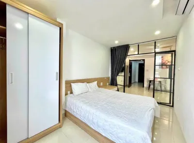 2-Bedroom Apartment in Vinh Nguyen, Nha Trang – 10,000,000 VND/Month