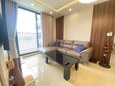 2-Bedroom Apartment in Phuoc Long, South Nha Trang – 16 Million VND/Month