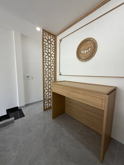 3-Bedroom House in Northern Nha Trang (Hon Xen) – 20 Million VND/Month