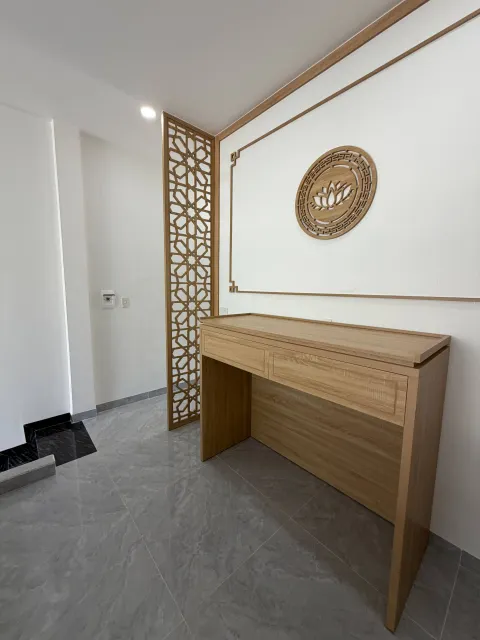 3-Bedroom House in Northern Nha Trang (Hon Xen) – 20 Million VND/Month