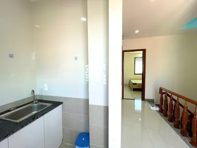 Studio Apartment at ACC Vườn Xoài – Nha Trang City Centre, 6.5M VND/Month