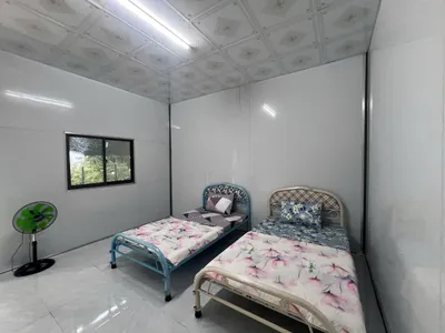 Nhà 2 Phòng Ngủ Được Trang Bị Đầy Đủ Với Vườn ở Bắc Nha Trang – 8,5 Triệu VND/Tháng