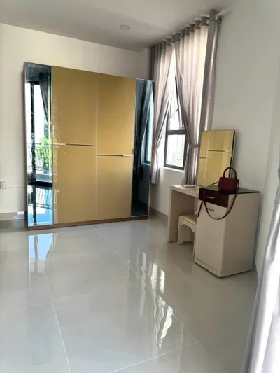 Studio ở Phía Nam Nha Trang, Phước Long – 10 triệu VND/tháng
