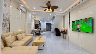 3-Bedroom House for Rent in Mi Gia District – 28 Million VND/Month
