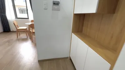 Premium 1-Bedroom Apartment at Hoa Son 8 – Walking Distance to Lotte Mart