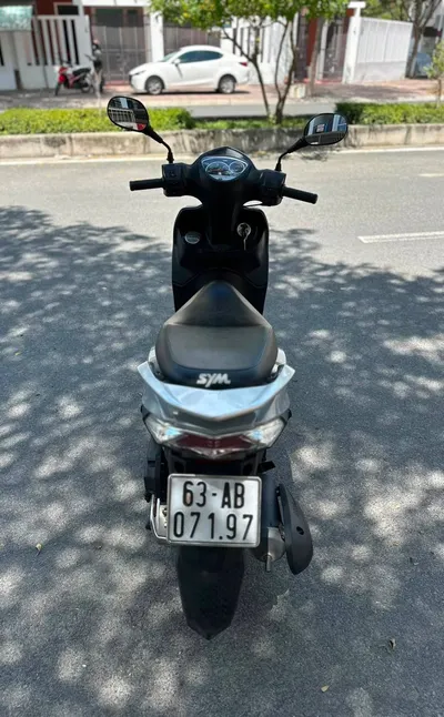 Xe Tay Ga Shark 50cc 2024 – Mới, Không Cần Bằng Lái, Tình Trạng Xuất Sắc