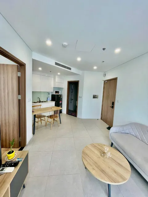 1침실 아파트 임차 – Scenia Bay – 월 1,600만 VND
