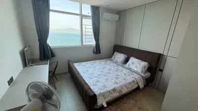 2-Bedroom Apartment – Muong Thanh Riverside, 13–24M VND/Month