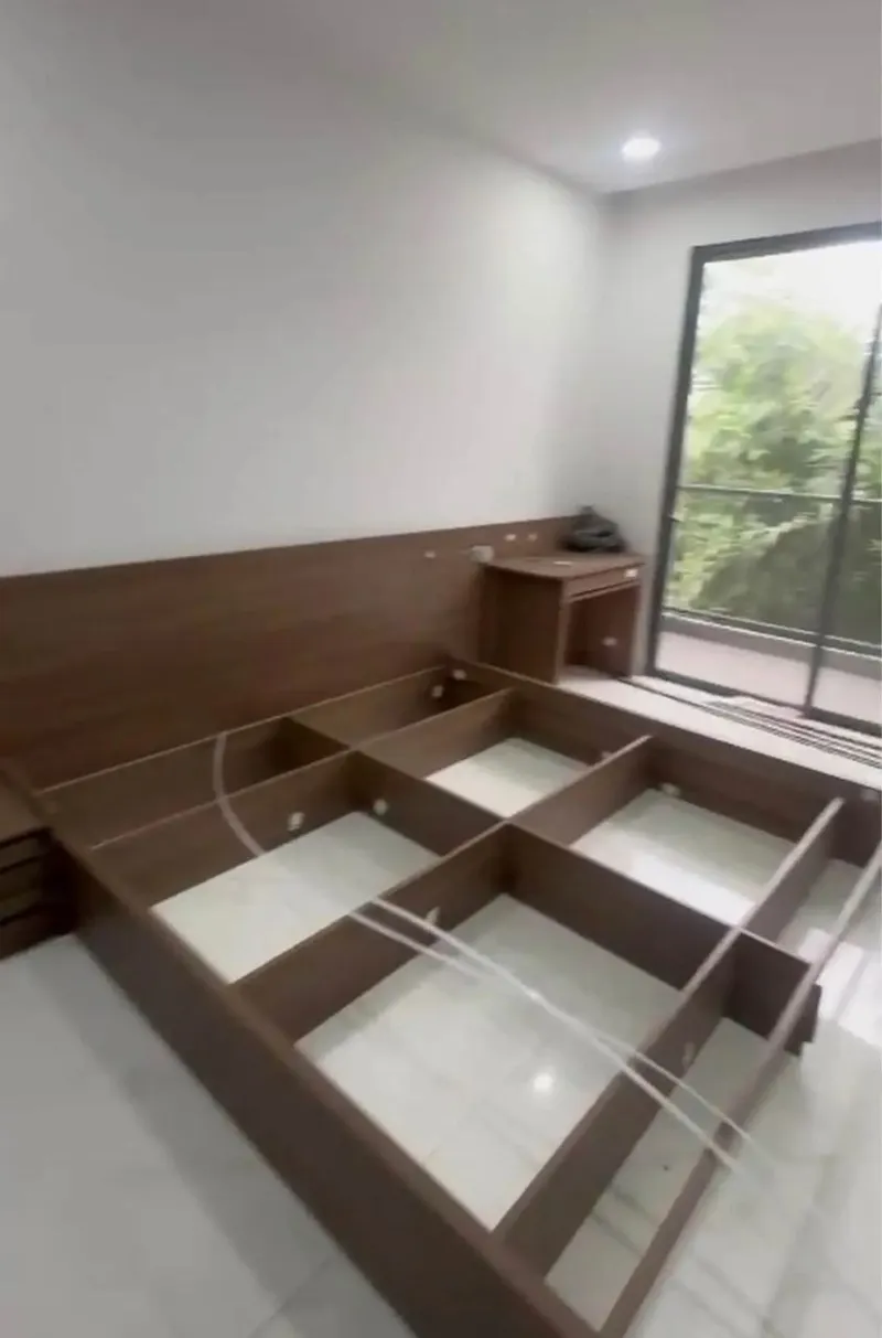 6-Bedroom Villa for Rent in Mai Gia – 600 m², 60M VND/month — 2/9