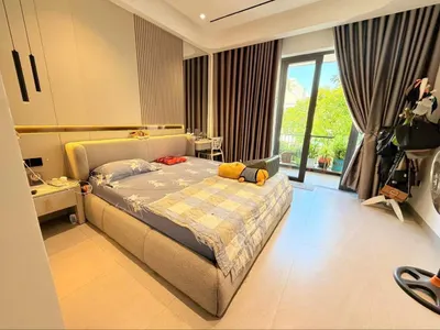 4-Bedroom House for Rent – Main Road, VCN Phước Hải, 30M VND/Month