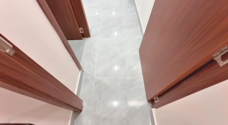 BA Village Nha Trang Studio – Fully Equipped, Balcony, 7.5M VND/Month