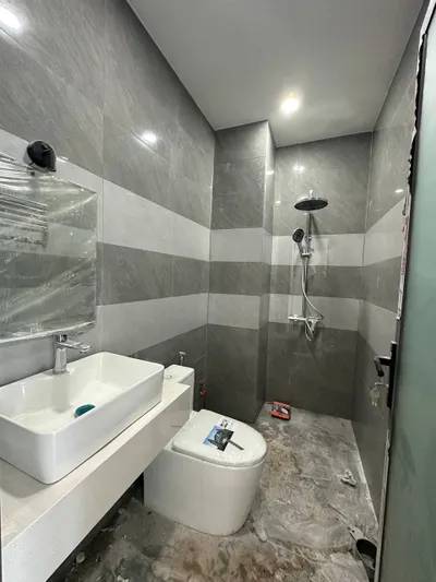 My Gia 度假村新建 4 卧室房屋出租——每月 2000 万越南盾，无佣金