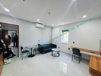 1-Bedroom Apartment for Rent – Nguyen Xien, Ngu Hanh Son Area – Fully Furnished, Washer/Dryer, Pet-Friendly – 12.5M VND/Month