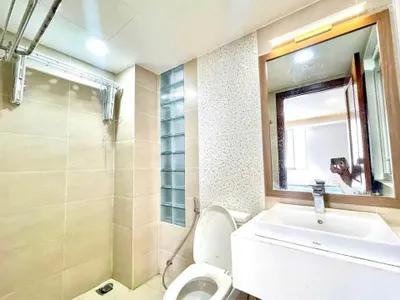 Cozy 40m² 1-Bedroom Apartment in City Centre – 7.5M VND/Month