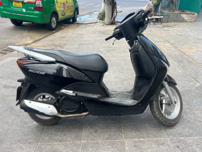 Honda Lead 2012 Xe Tay Ga – Tình Trạng Xuất Sắc, Tiết Kiệm Nhiên Liệu