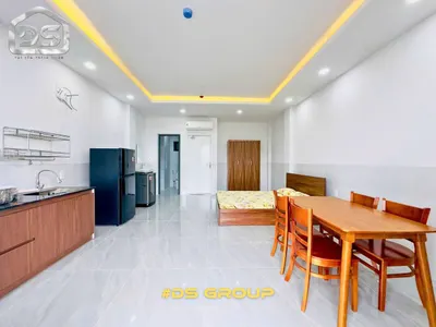 Thích Quảng Đức 거리의 아파트 임차 - VCN Phước Long - 750만 VND/월
