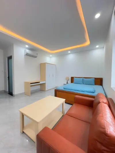 Studio Cho Thuê Thân Thiện Với Thú Cưng – Phía Nam Nha Trang – Khu Dân Cư Yên Tĩnh – 7 Triệu VND/Tháng