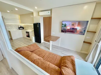1-Bedroom Apartment in Marina Suites, Central Nha Trang – 18M VND/Month