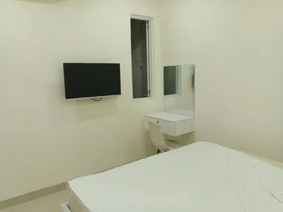 1-Bedroom Apartment for Rent in Central Nha Trang – 6 Million VND/Month
