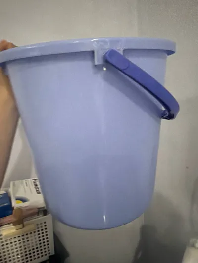 Xô 20 lít – 50.000 VND