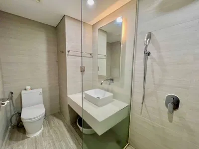 스튜디오 아파트 임대 – Marina Suites, 냐짱, 시내 중심