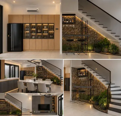 3-Bedroom House for Rent in My Gia Capella, West Nha Trang – 40 Million VND/Month