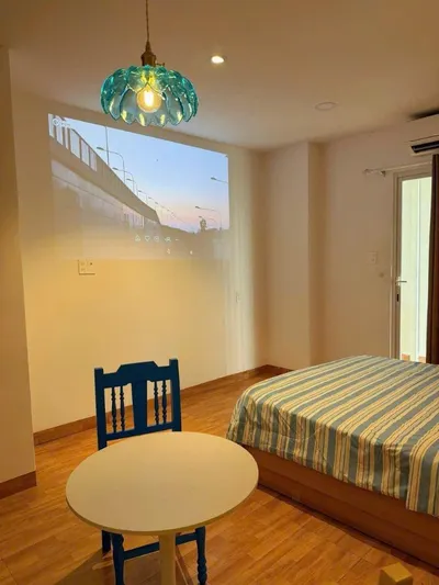 Studio Apartment in Ha Quang 2, Phuoc Hai – 8 Million VND/Month