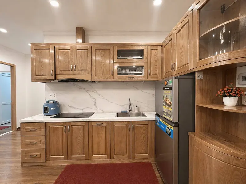 2침실 아파트 임차 – 냐짱 북부 – 71m² – 월 1,600만 VND — 4/4