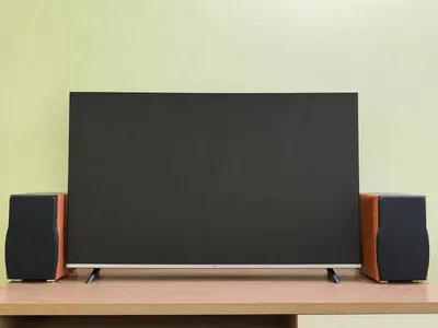 Speakers – Good Sound Quality