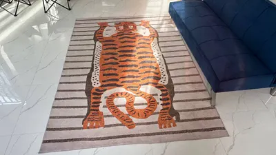 Carpet 160×230 cm – 500K VND