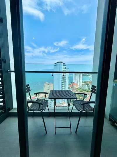 1-Bedroom Apartment in Scenia Bay, Nha Trang – 17.5M VND/Month