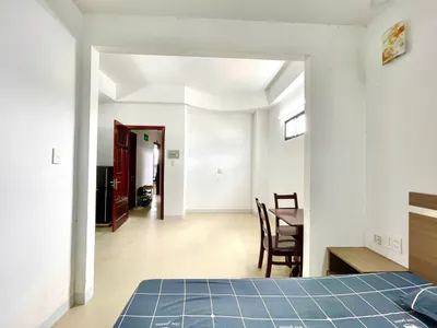 스튜디오 임대 – Phước Long – 냐짱 남부 – 450만 VND/월