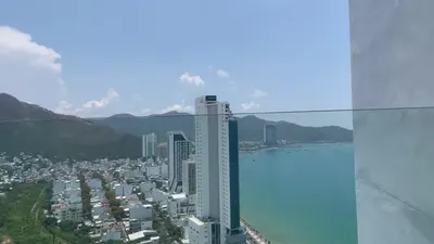 Scenia Bay社区工作室，岘港北部 – 15.5百万越南盾/月