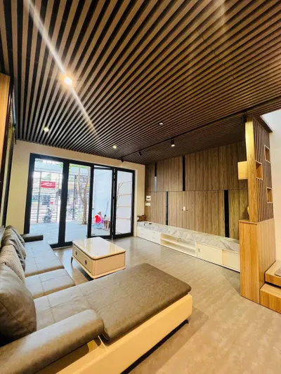 2-Bedroom House for Rent – Central Nha Trang – Fully Furnished – 20M VND/Month (2-Year Contract)