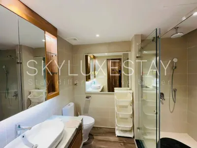 Studio Apartment for Rent – Gold Coast, Sea View, 15M VND/Month