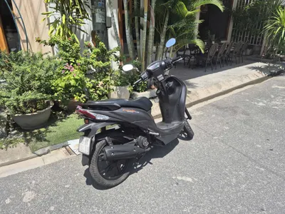 Kymco Candy 50cc 스쿠터 렌탈 – 2주 또는 1개월