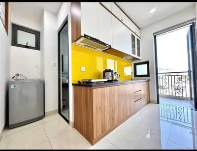 1BR в Hoàng Diệu — Южный Нячанг