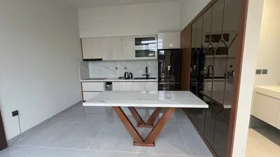 New Villa for Rent in Western Nha Trang – 30,000,000 VND/Month, 3 Bedrooms
