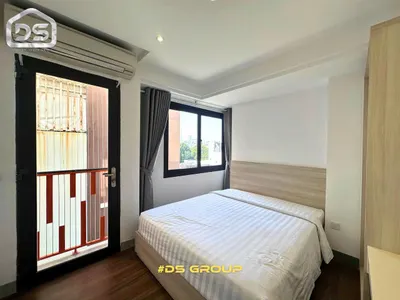 Apartment for Rent in Central Nha Trang – 70 m², Pet-Friendly – 15M VND/Month