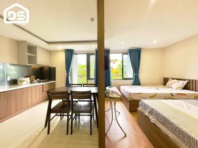 出租舒适公寓 河内市北街中心 – 780万越南盾/月