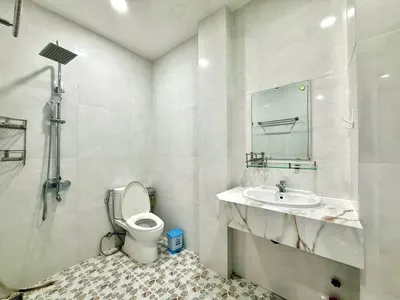Căn hộ 1 phòng ngủ cho thuê trên đường Thích Quảng Đức – 8 triệu đồng/tháng
