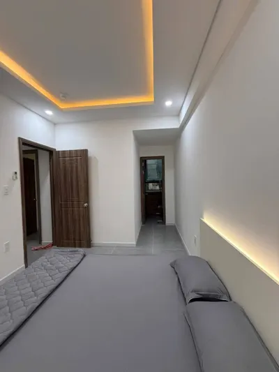 2-Bedroom Apartment for Rent at Muong Thanh Grand Nha Trang – 16.5 Million VND/Month