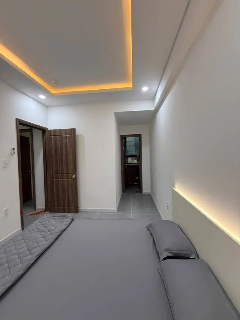位于Muong Thanh Grand Nha Trang的2卧室公寓出租 - 每月16.5百万越南盾