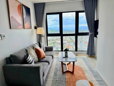 2-Bedroom Apartment in Gold Coast – 28M VND/Month