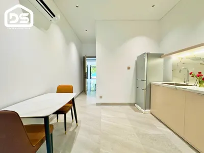 Luxury 1-Bedroom Apartment for Rent – Ha Quang 2, Phuoc Hai – 10M VND/Month