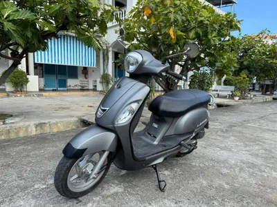 Байк Kymco Like 50 на продажу – 2020 года, автомат, все документы
