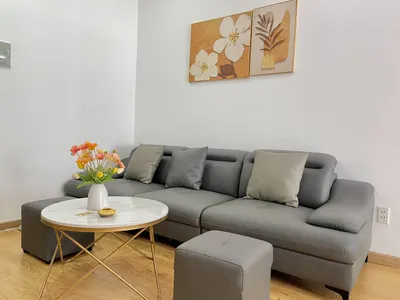 2-Bedroom, 2-Bathroom Apartment for Rent in Oceanus Complex, Nha Trang – 12 Million VND/Month