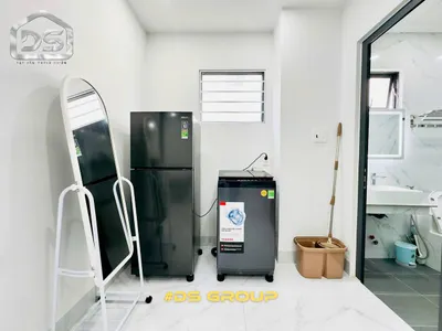 1-Bedroom Apartment in Southern Nha Trang – Ha Quang 2 (Available 26 Aug)